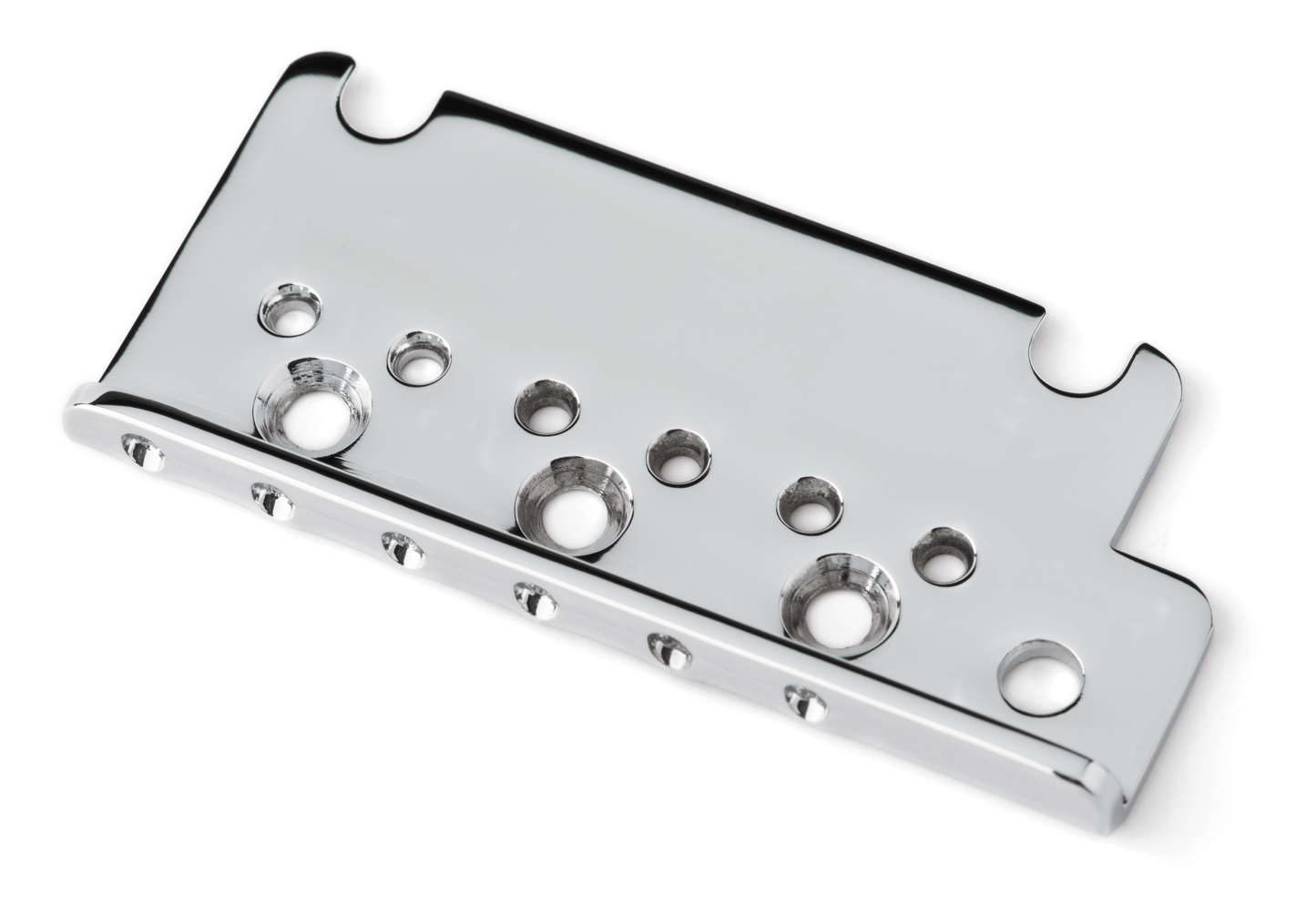 American Series/American Standard Strat® Bridge Plate ('86-'07)