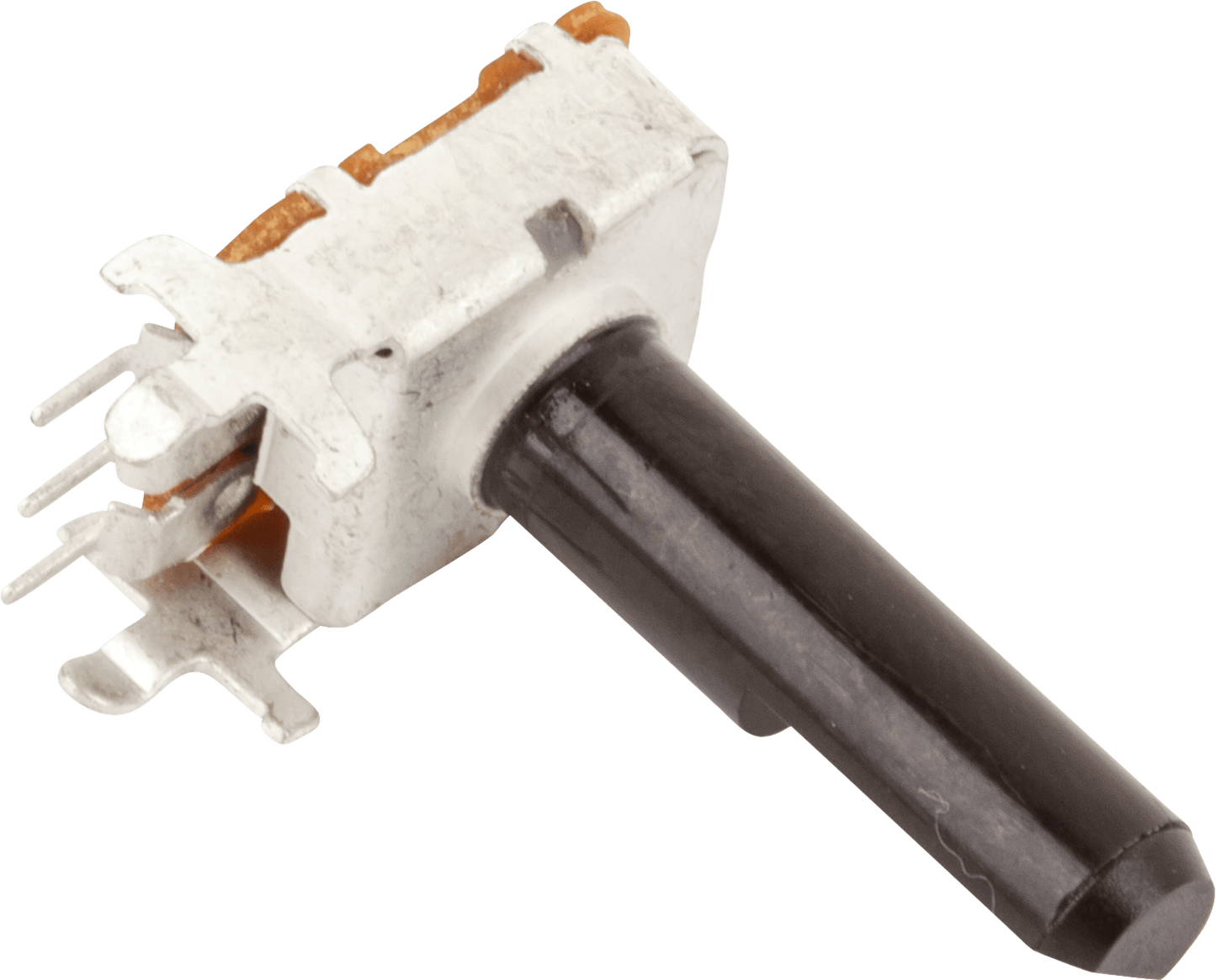 50K B Taper (Linear) Snap-In Style Potentiometer