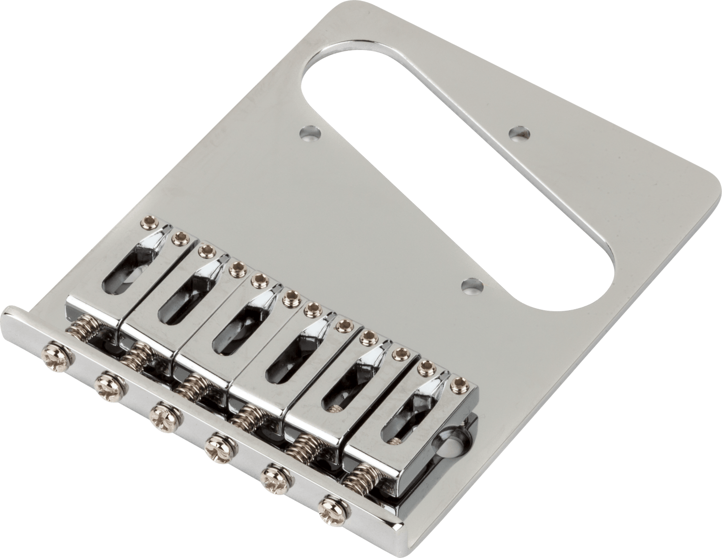 Standard Series Telecaster® Bridge Assembly