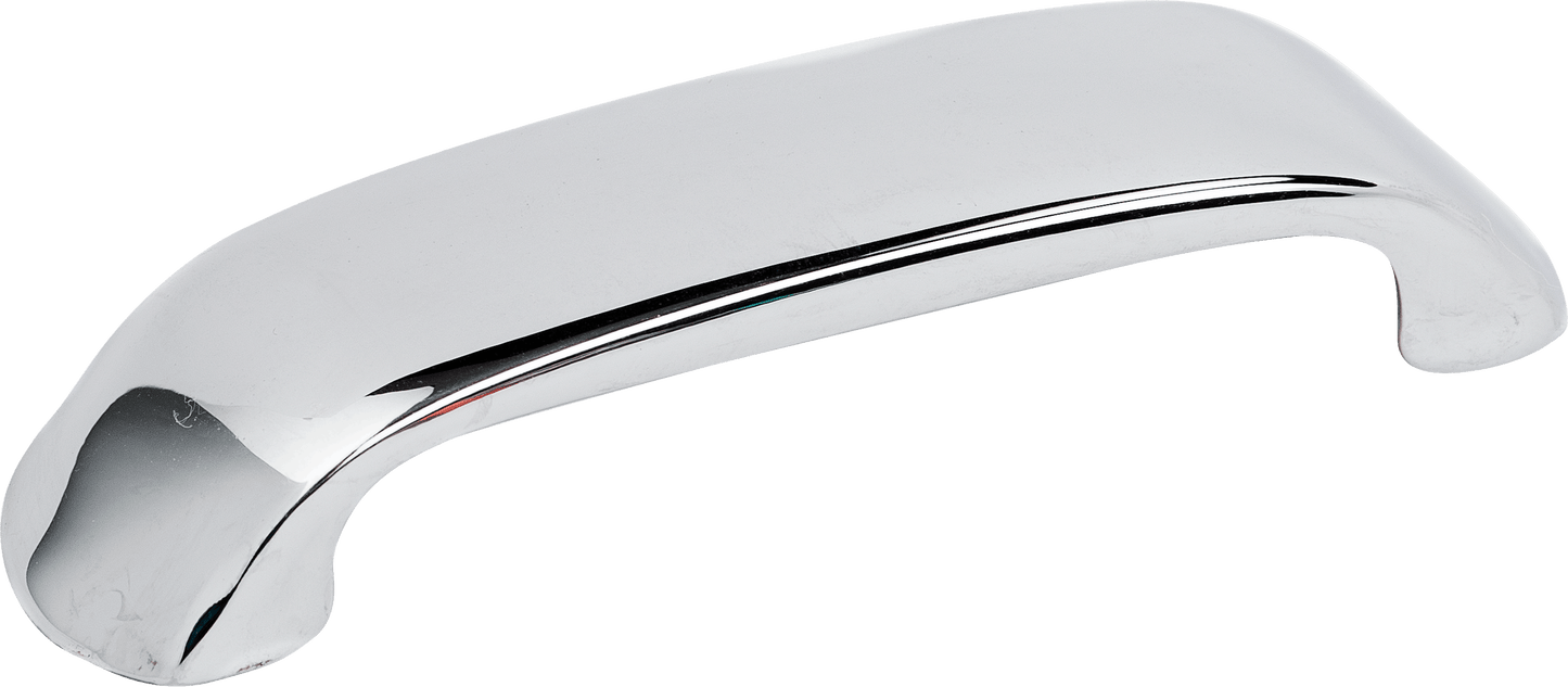 American Vintage Jaguar/Jazzmaster Bridge Cover (Chrome)