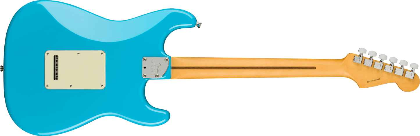 American Professional II Stratocaster® Left-Hand