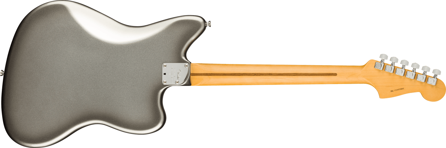 American Professional II Jazzmaster® Left-Hand