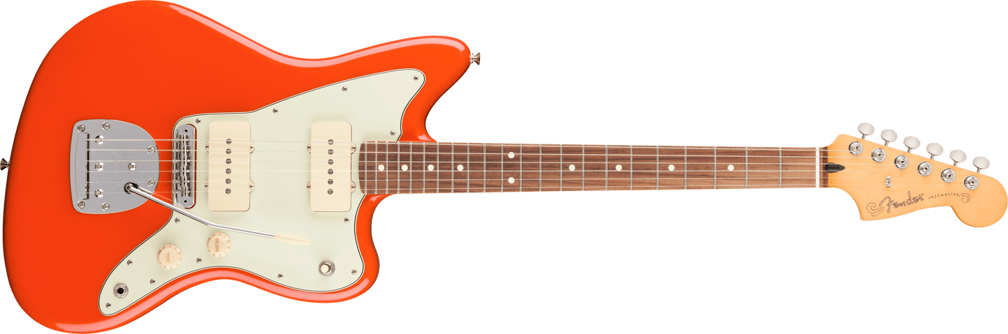 Player II Jazzmaster®