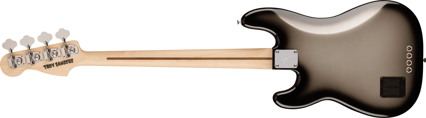Troy Sanders Precision Bass®