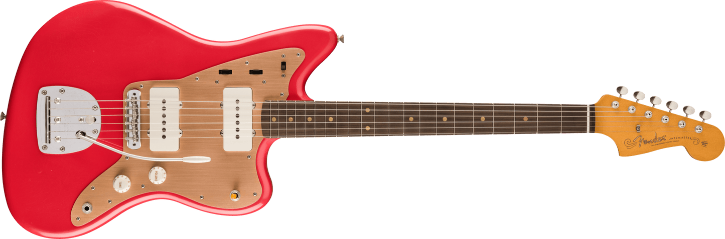 Limited Edition Vintera® II Road Worn® '50s Jazzmaster®