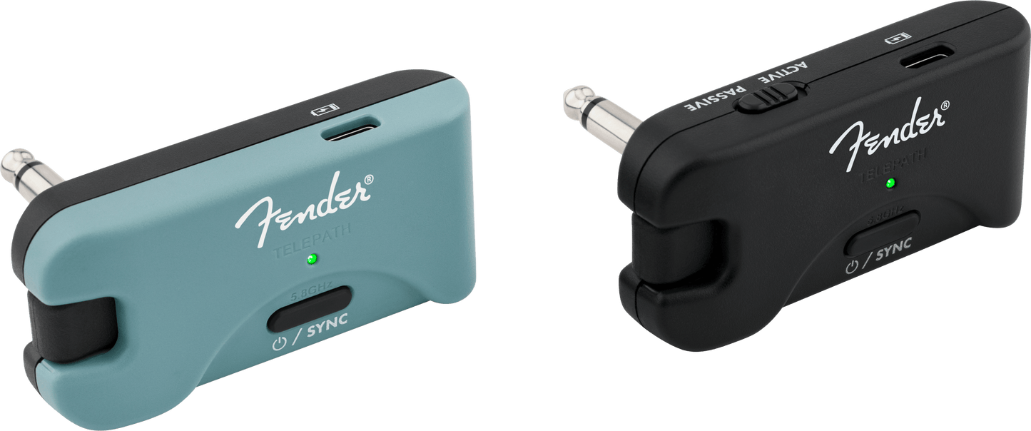 Telepath® Wireless System