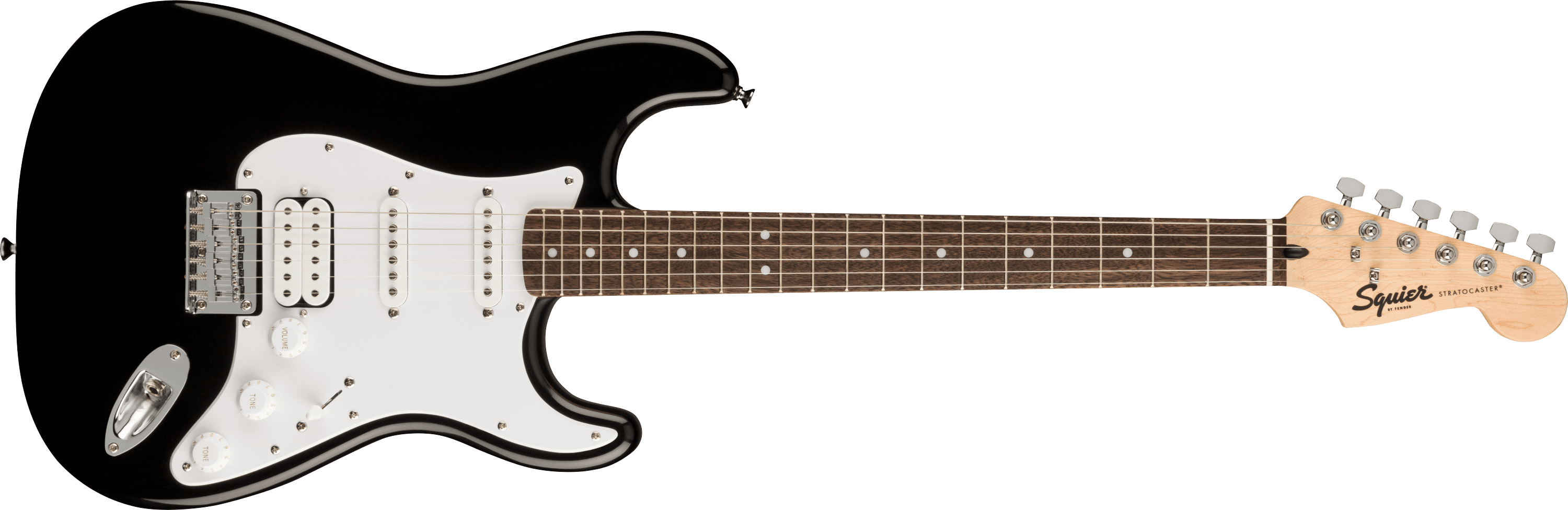 Bullet® Stratocaster® HT HSS – Fender Bullet® Stratocaster® HT HSS – Fender