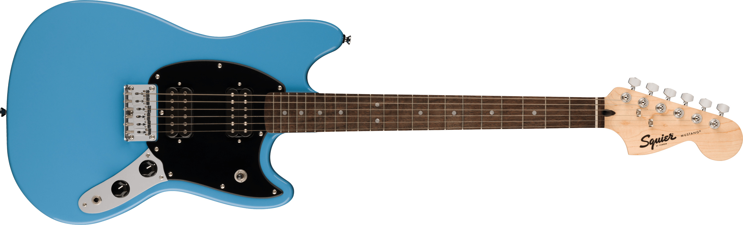 Squier Sonic™ Mustang® MOD Squier Sonic Mustang - Dynamic Squier Sonic™ Mustang® MOD Squier Sonic Mustang - Dynamic