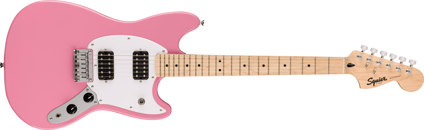 Squier Sonic® Mustang® HH