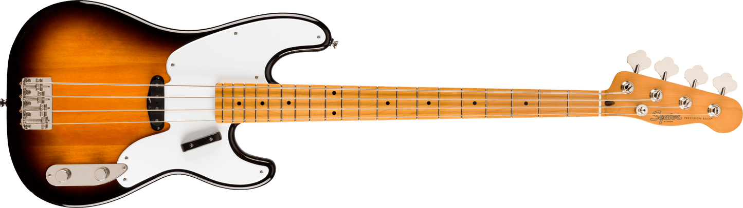 Classic Vibe '50s Precision Bass®