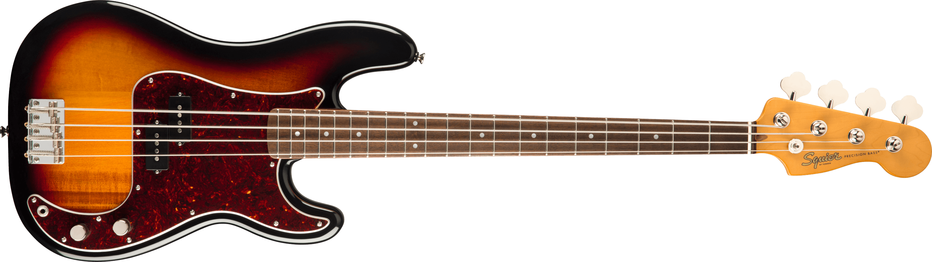 Classic Vibe '60s Precision Bass® – Fender Classic Vibe '60s Precision Bass® – Fender