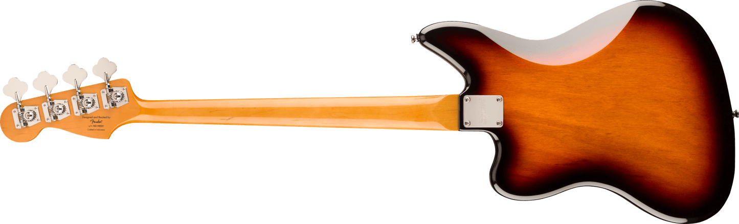 Classic Vibe Jaguar® Bass