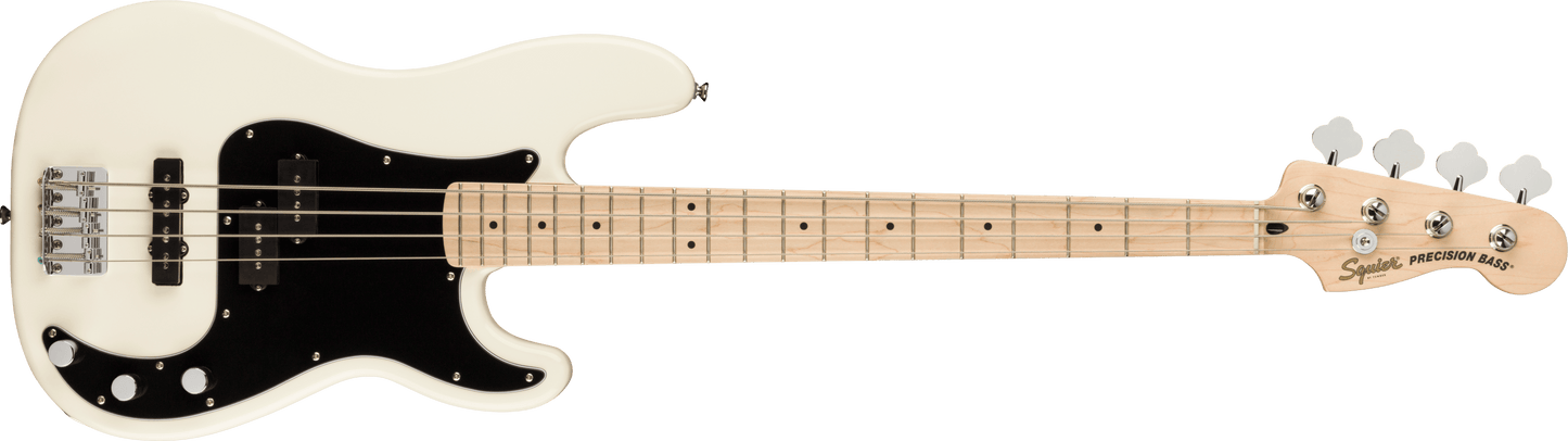 Affinity Series® Precision Bass® PJ