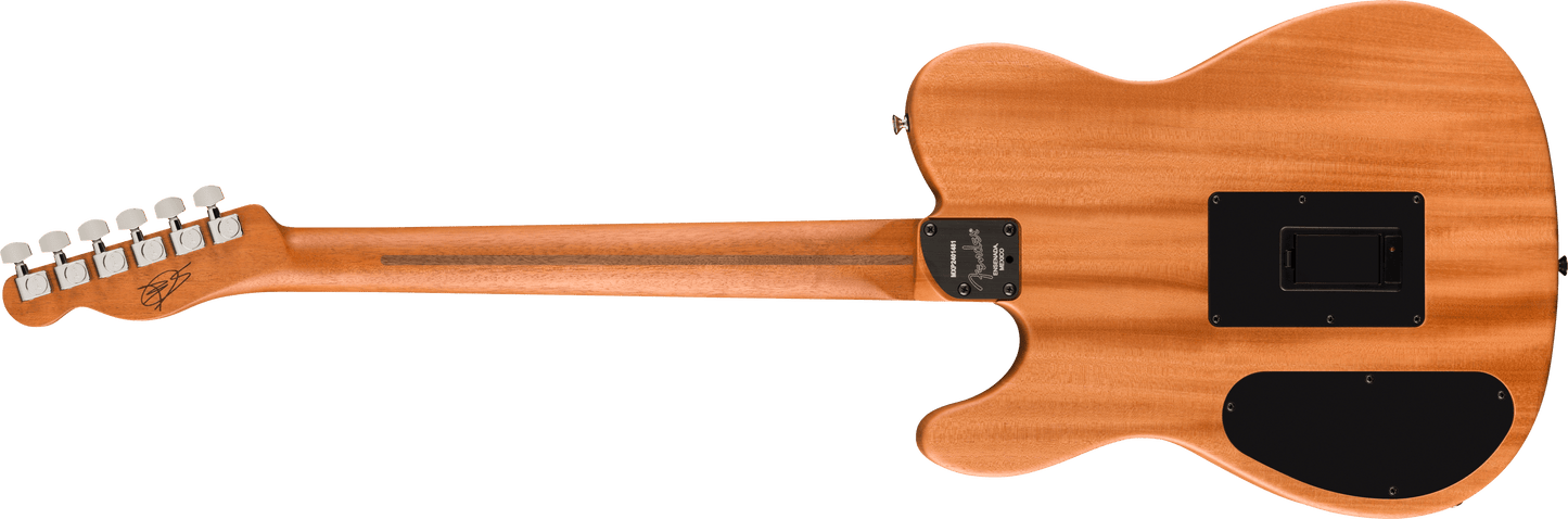 FINNEAS Acoustasonic® Player Telecaster®