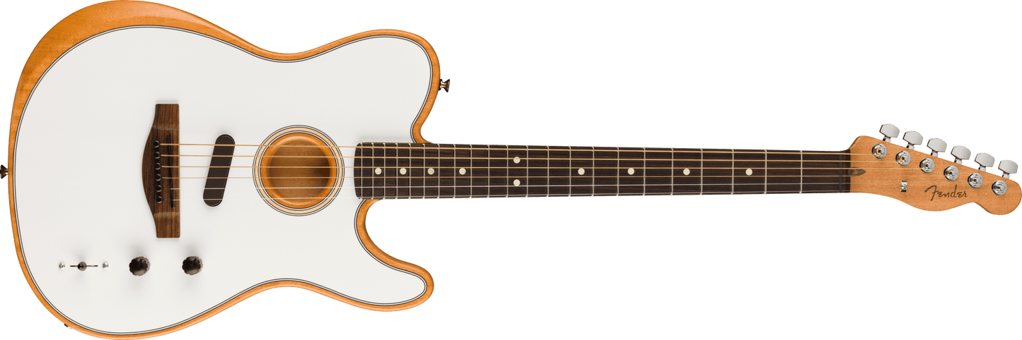 Acoustasonic® Player Telecaster®
