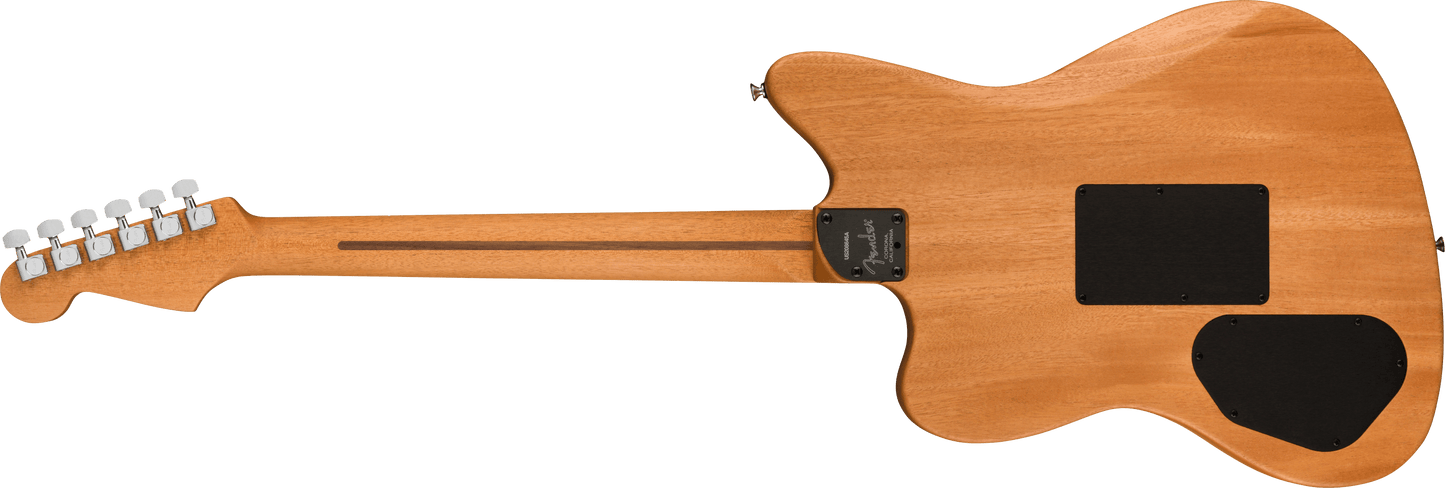 American Acoustasonic® Jazzmaster®