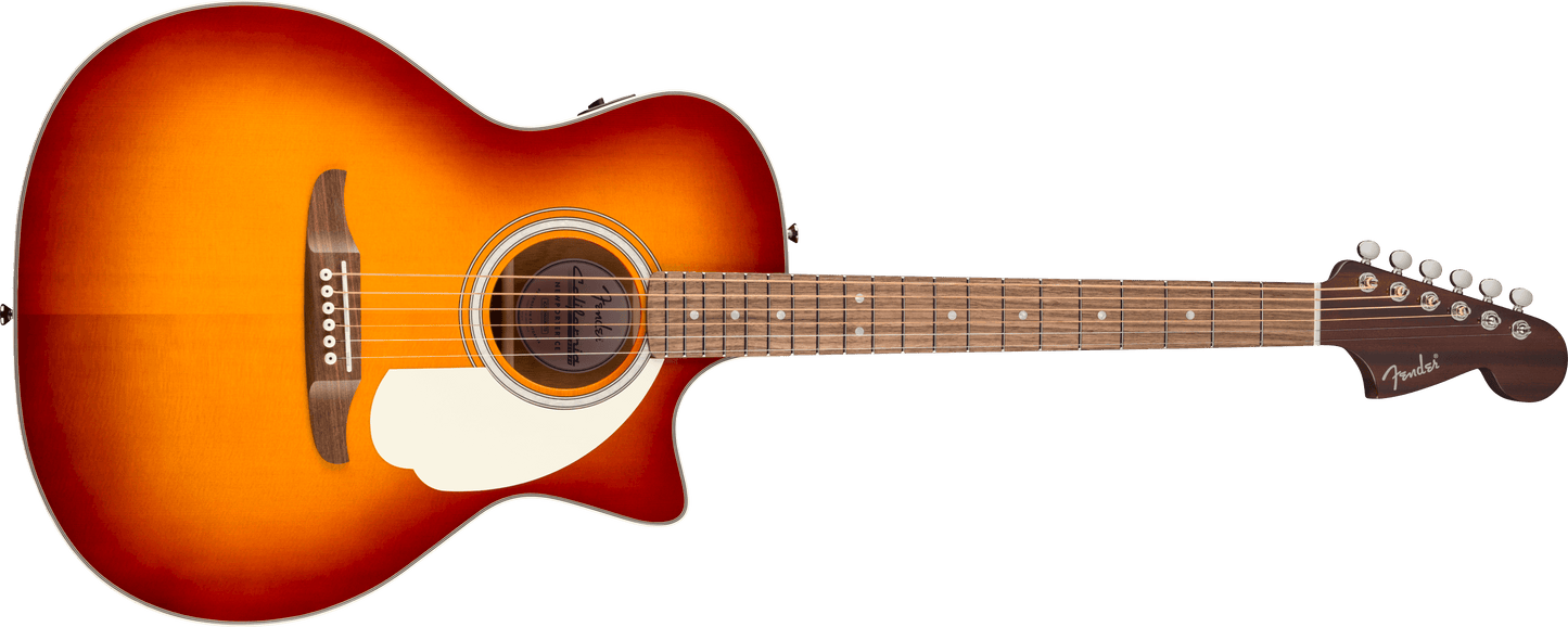 California Deluxe Newporter™ CE