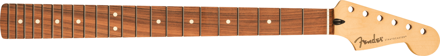 Sub-Sonic Baritone Stratocaster® Neck, 22 Medium Jumbo Frets