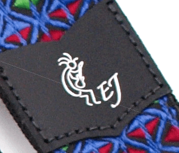 Eric Johnson "The Walter" Signature Strap