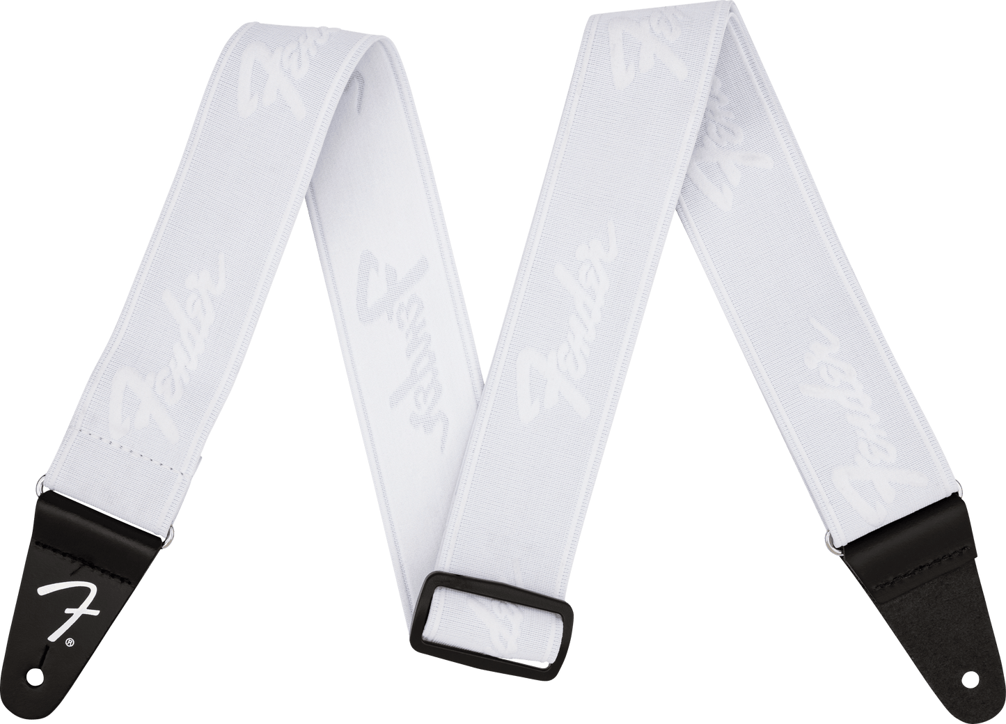 WeighLess™ Running Logo Straps