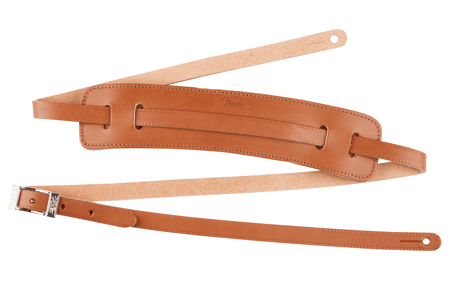 Super Deluxe Vintage-Style Straps