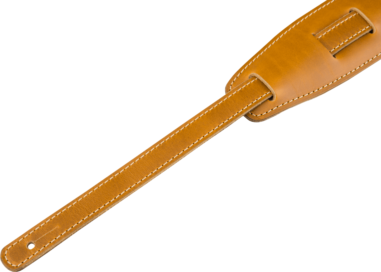 Mustang™ Leather Saddle Straps