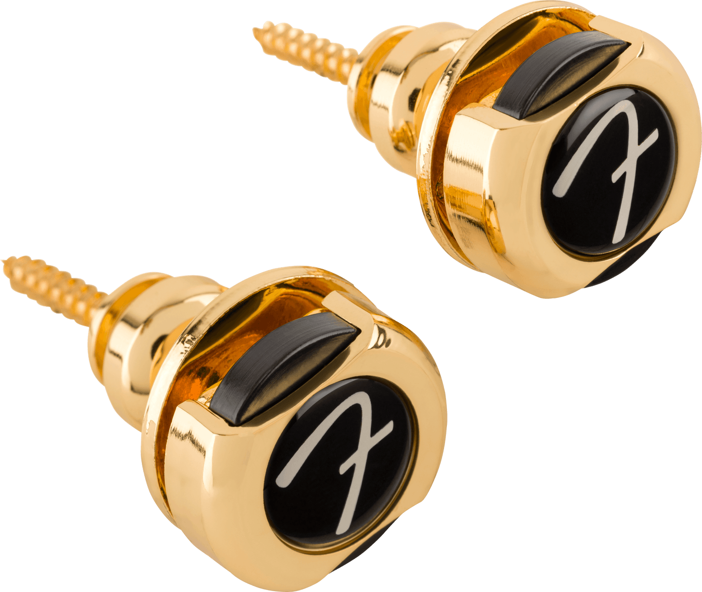 Infinity Strap Locks