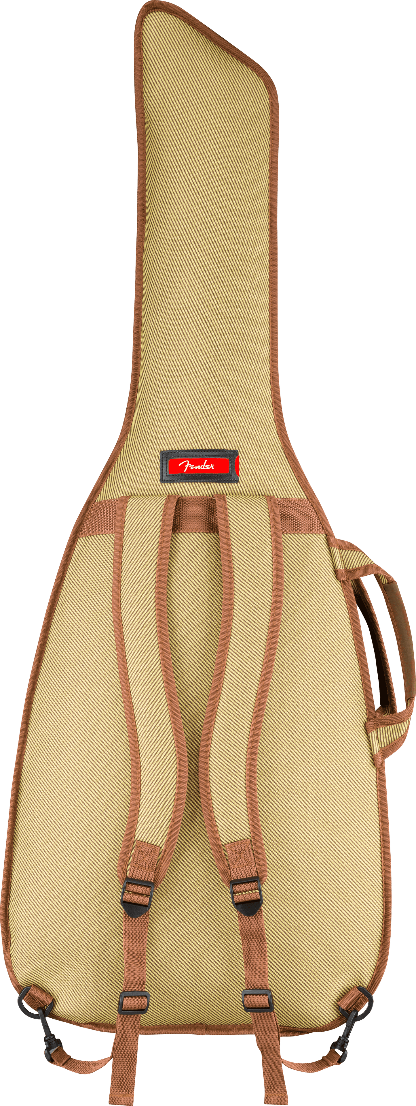 FET610 Tweed Electric Guitar Gig Bag