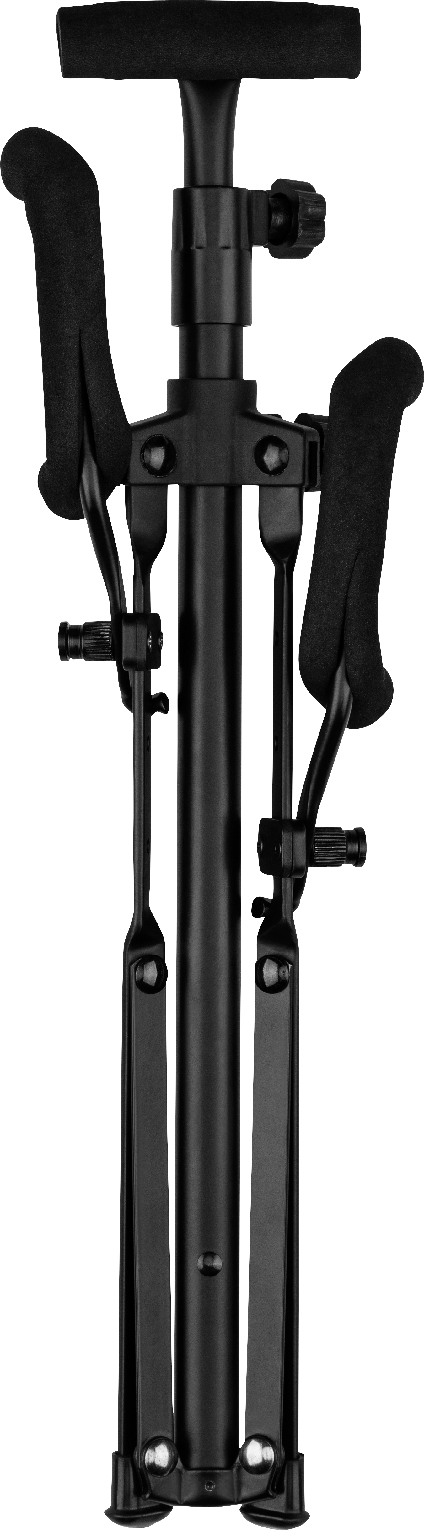Bass & Offset Mini Stand