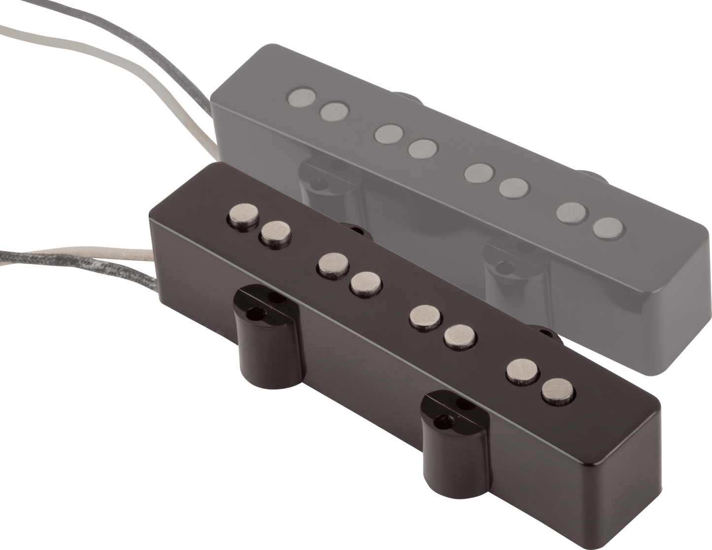 Custom Shop Custom '60s Jazz Bass Pickup Set