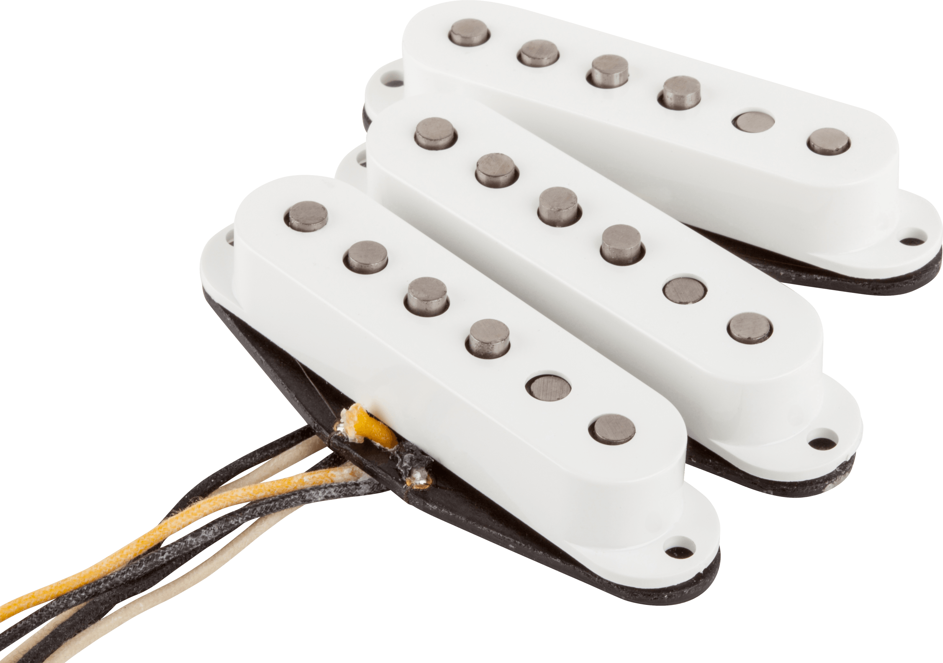 Custom Shop Texas Special™ Strat® Pickup Set – Fender Custom Shop Texas Special™ Strat® Pickup Set – Fender