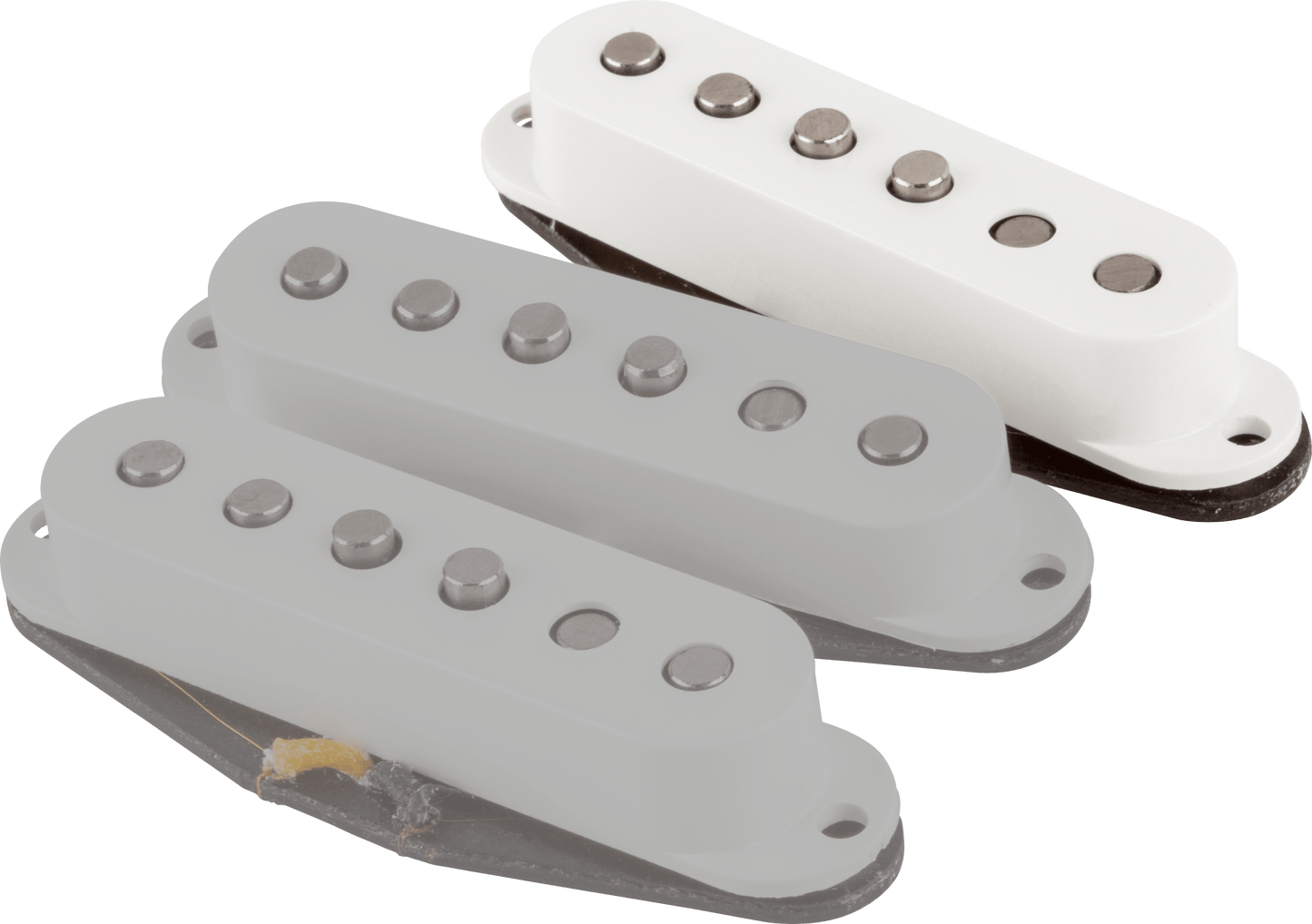 Custom Shop Fat '50s Stratocaster® Pickup Set