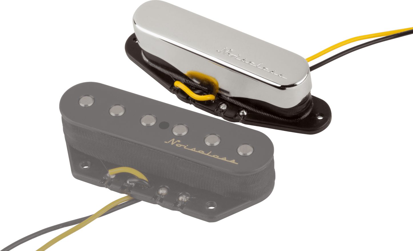 Vintage Noiseless™ Tele® Pickup Set