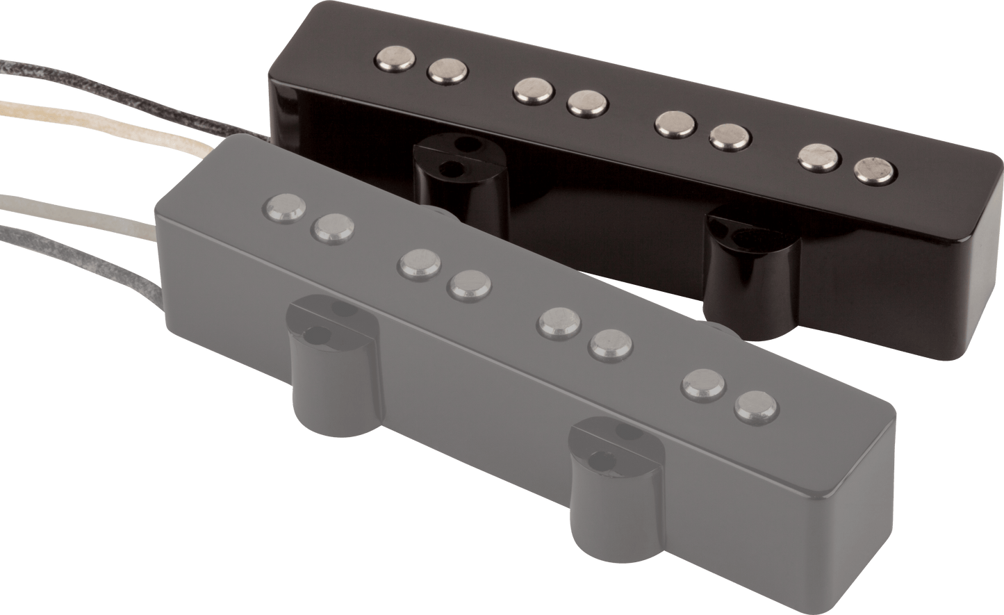 Pure Vintage '62 Jazz Bass Pickups