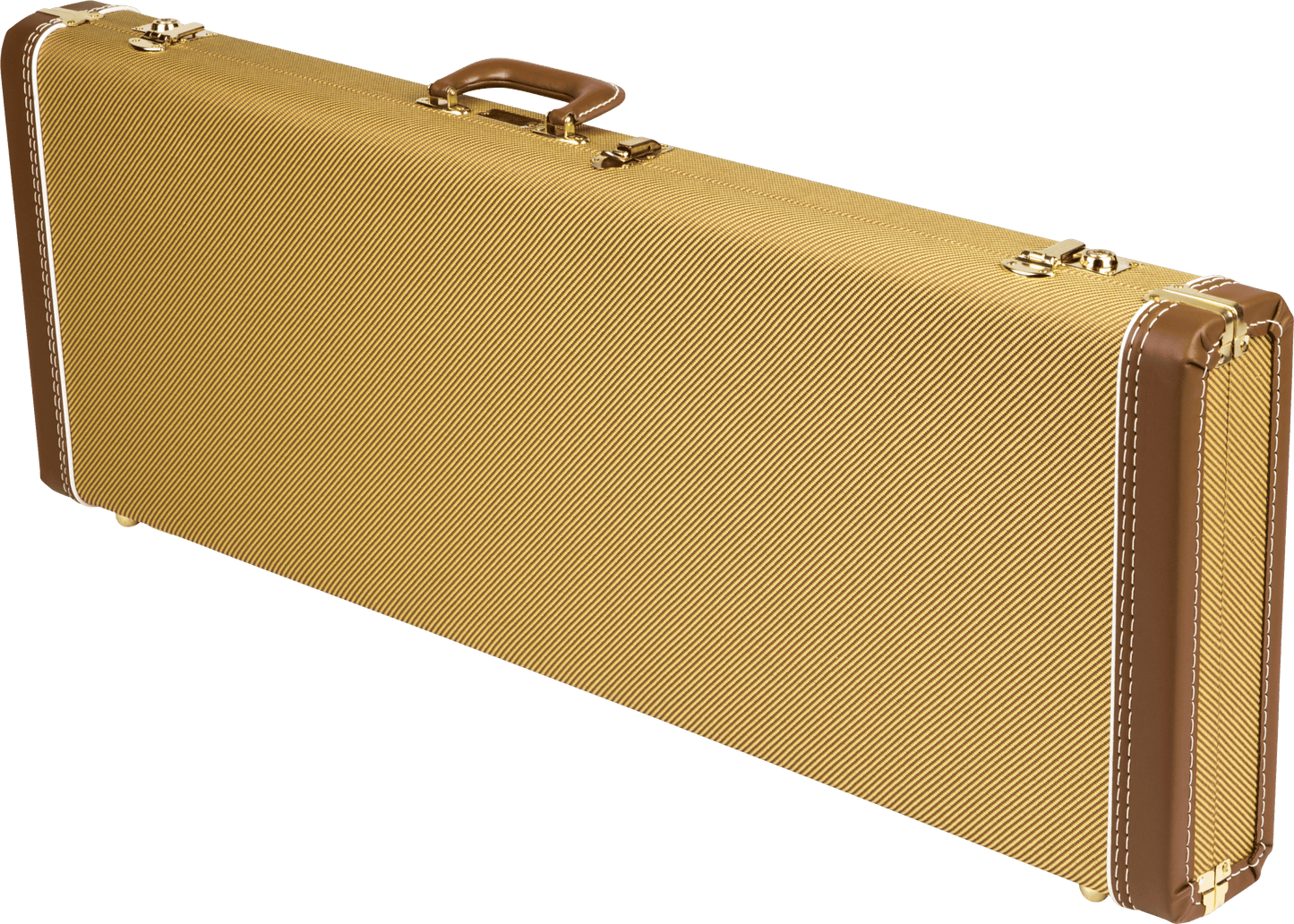 G&G Deluxe Hardshell Cases - Stratocaster®/Telecaster®