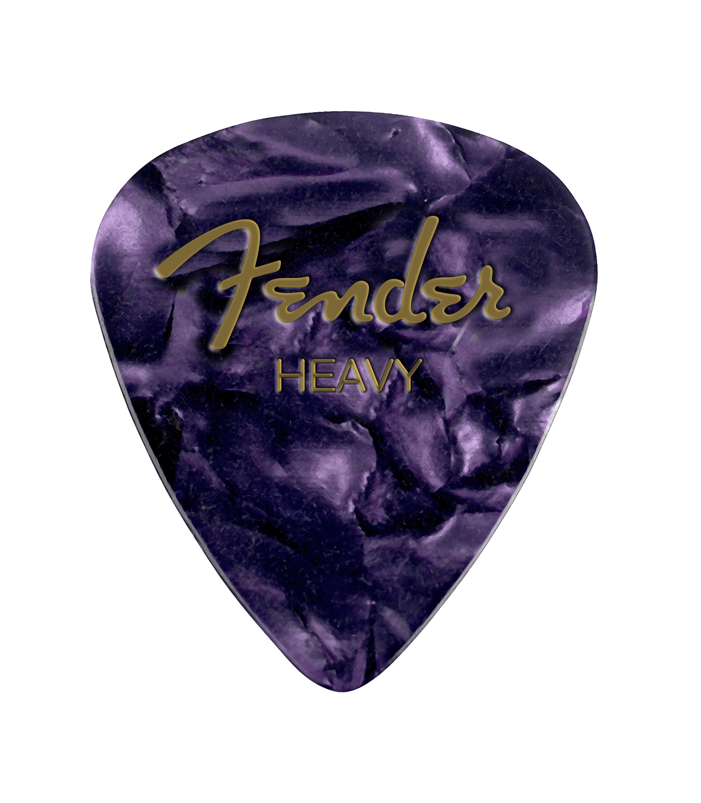 Premium Celluloid Picks, 351 Shape -12 Pack