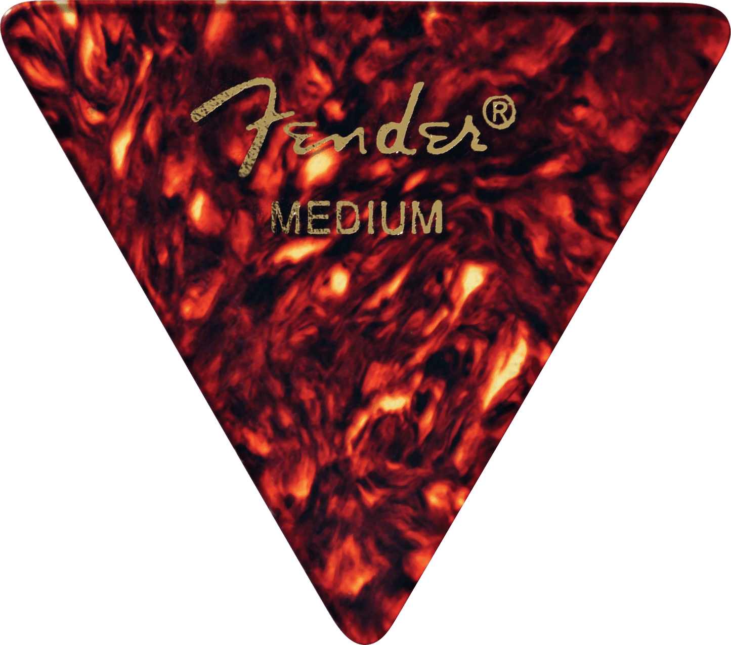 Classic Celluloid Picks, 355 Shape - 1/2 Gross (72 Pack)