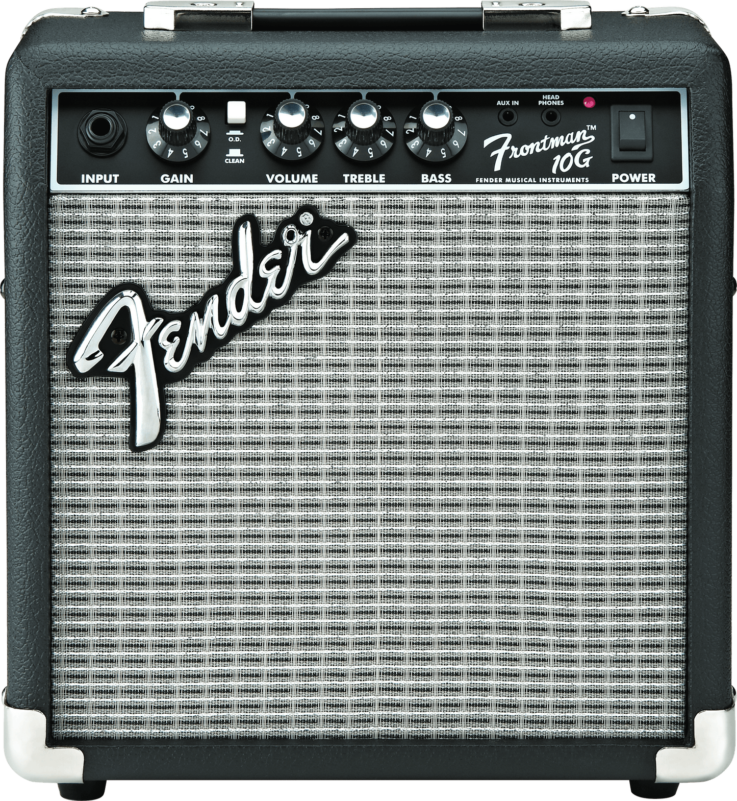 Frontman® 10G