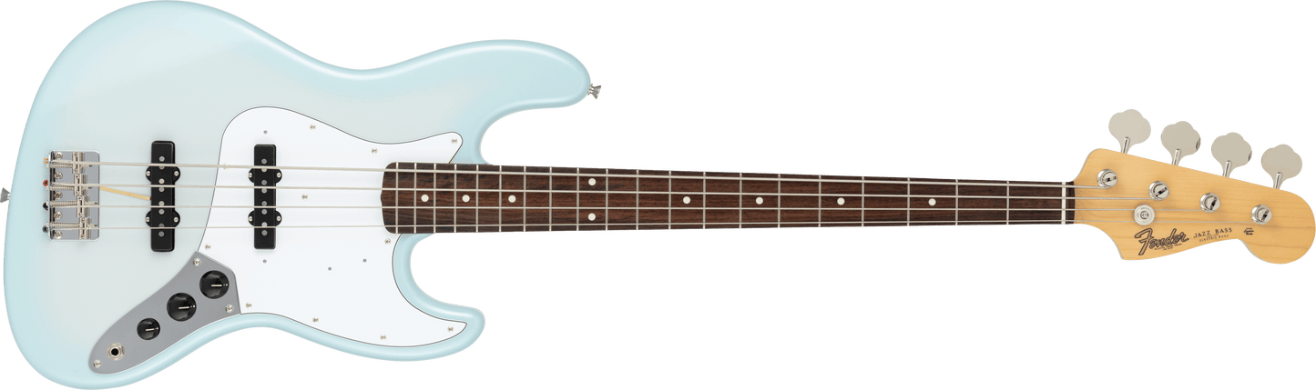 Made in Japan Traditional 2025 Collection '60s Jazz Bass®
