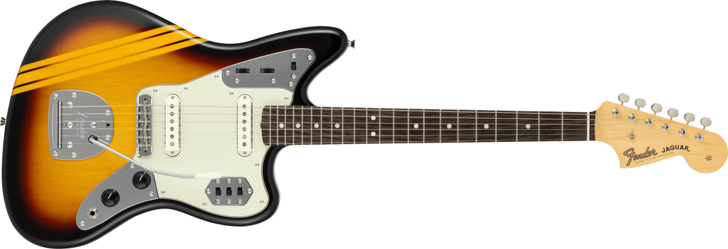 Made in Japan Traditional 2025 Collection, '60s Jaguar®