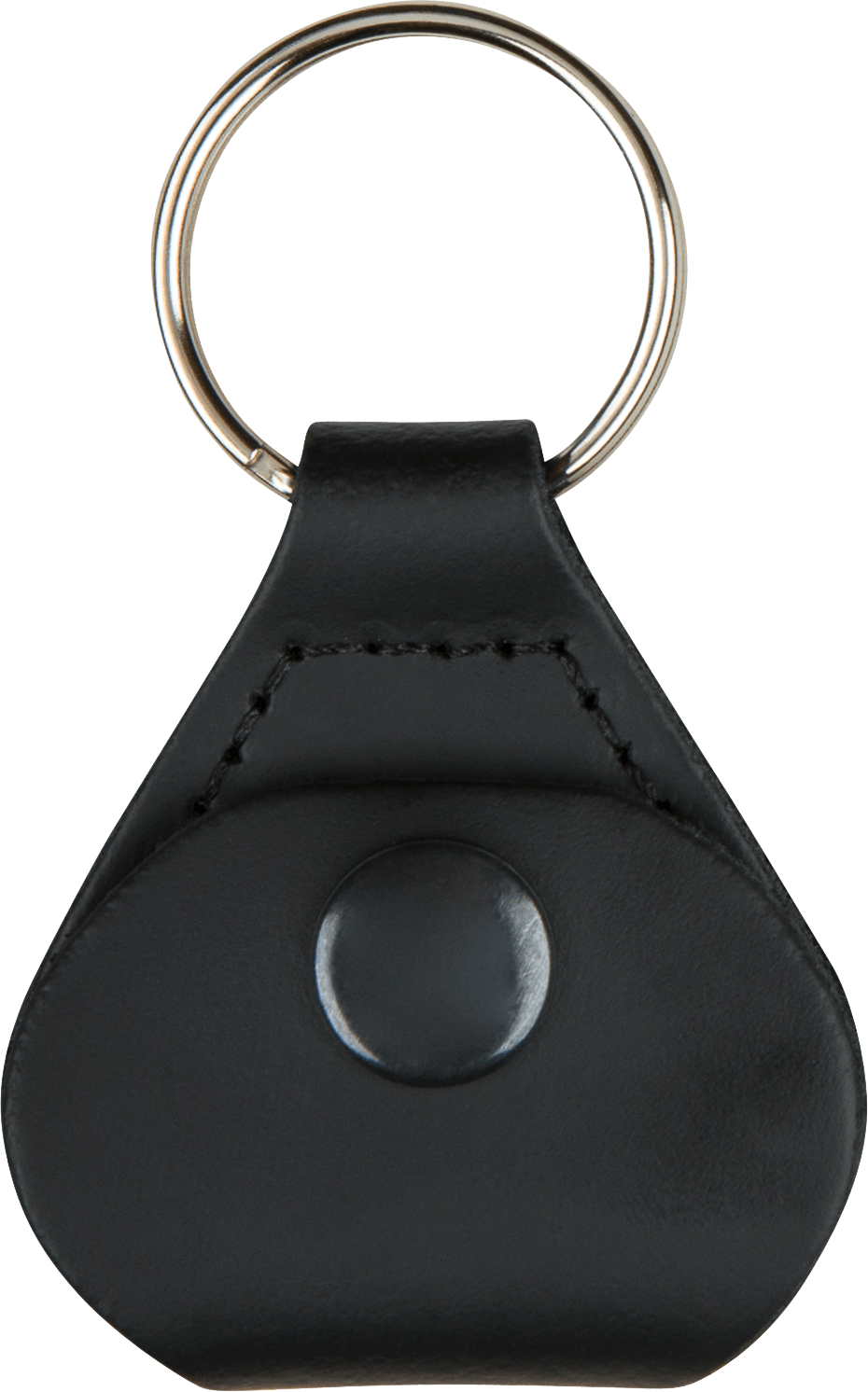 Fender™ Leather Pick Holder Keychain