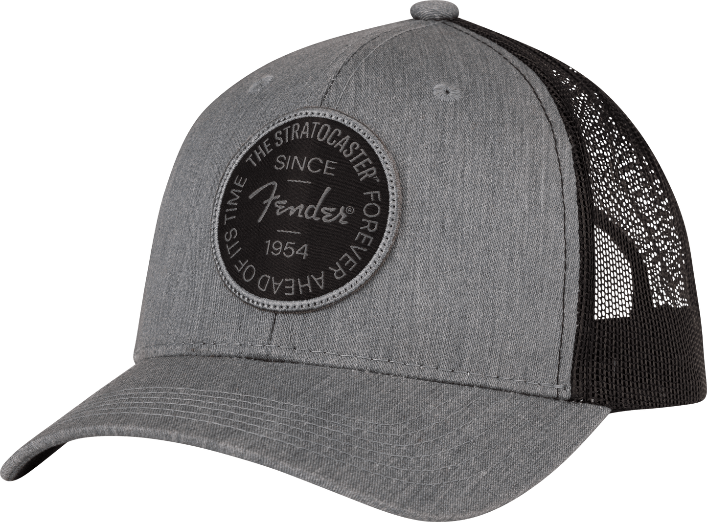 Stratocaster™ 70th Anniversary Badge Hat
