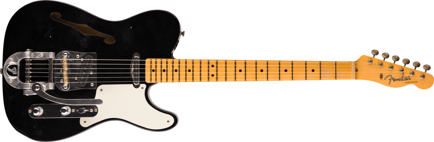 Postmodern Telecaster® Journeyman Relic®