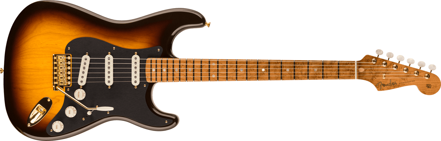 American Custom Stratocaster® NOS - Maple