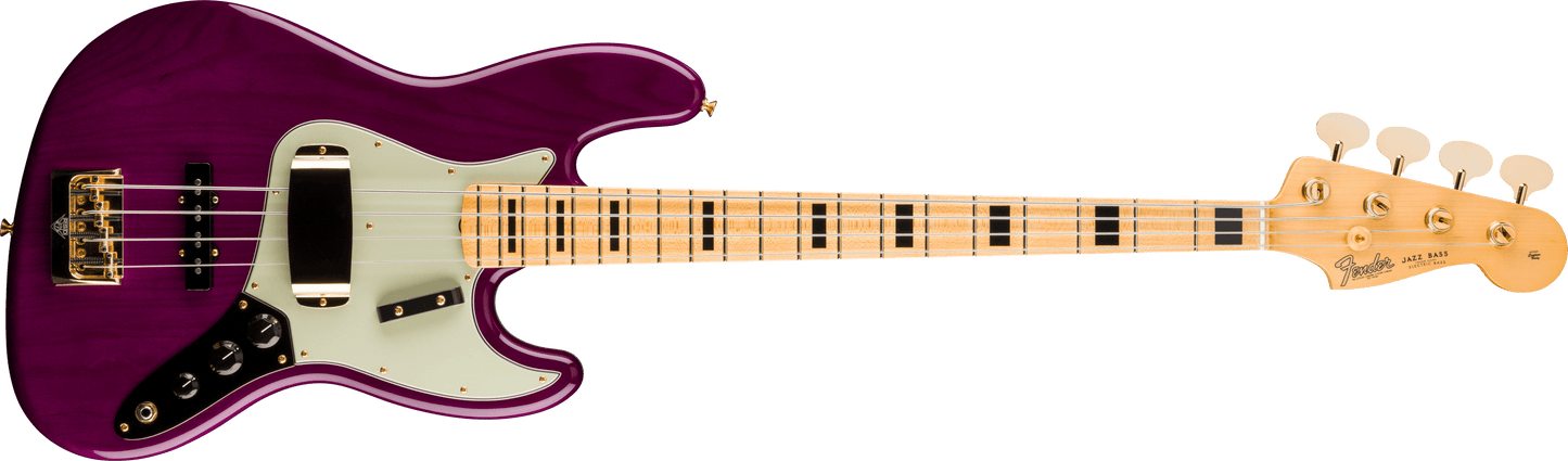 American Custom Jazz Bass® NOS