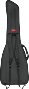FBSS610 Short Scale Bass Gig Bag – Fender