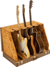 Fender® Classic Series Case Stand - 5 Guitar