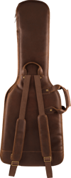 Custom Shop Leather Gig Bag – Fender