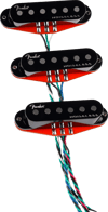 Limited Edition Ultra Noiseless™ Hot Stratocaster® Pickup Set
