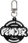 Fender Tokyo PVC Keychain Balloon